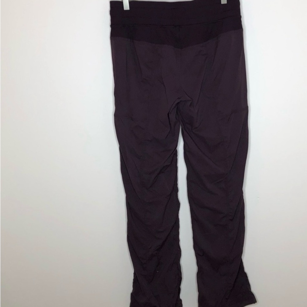 Women's Plum Dance Studio Pants - Picture 6 of 8